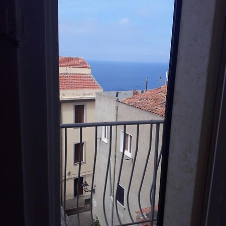 L'Antico Faro Bed & Breakfast Castelsardo Eksteriør bilde