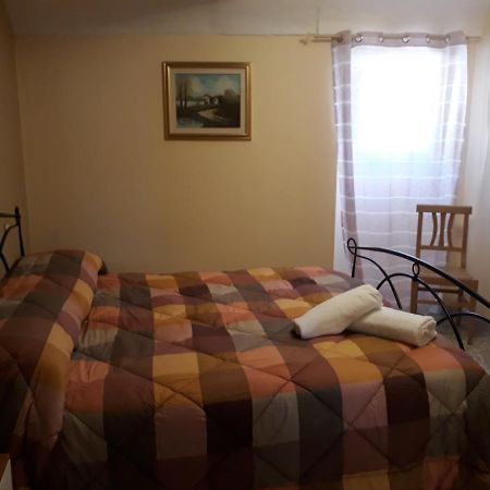 L'Antico Faro Bed & Breakfast Castelsardo Eksteriør bilde