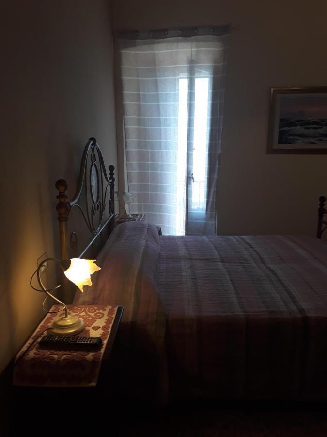 L'Antico Faro Bed & Breakfast Castelsardo Eksteriør bilde