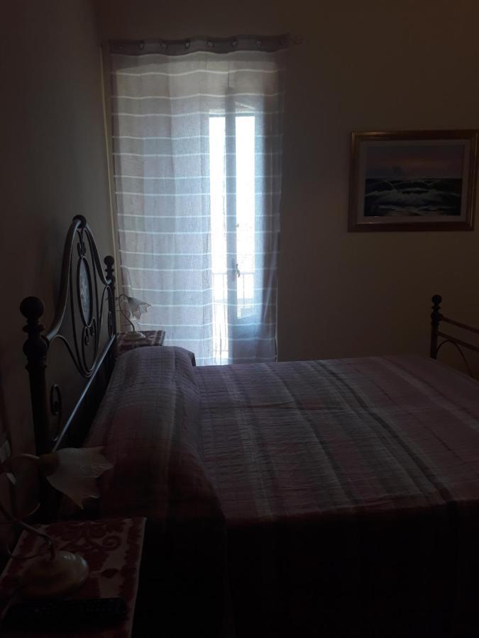 L'Antico Faro Bed & Breakfast Castelsardo Eksteriør bilde