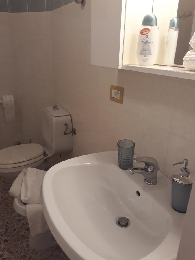 L'Antico Faro Bed & Breakfast Castelsardo Eksteriør bilde