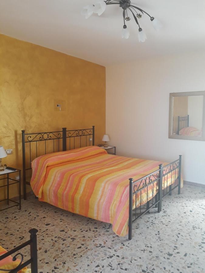 L'Antico Faro Bed & Breakfast Castelsardo Eksteriør bilde