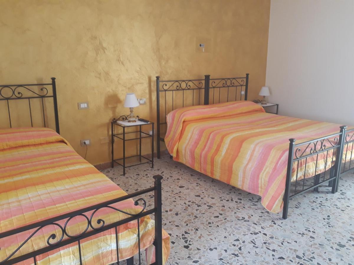 L'Antico Faro Bed & Breakfast Castelsardo Eksteriør bilde