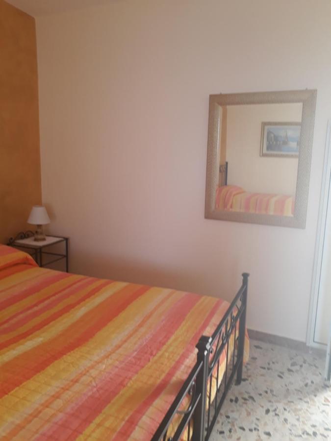 L'Antico Faro Bed & Breakfast Castelsardo Eksteriør bilde