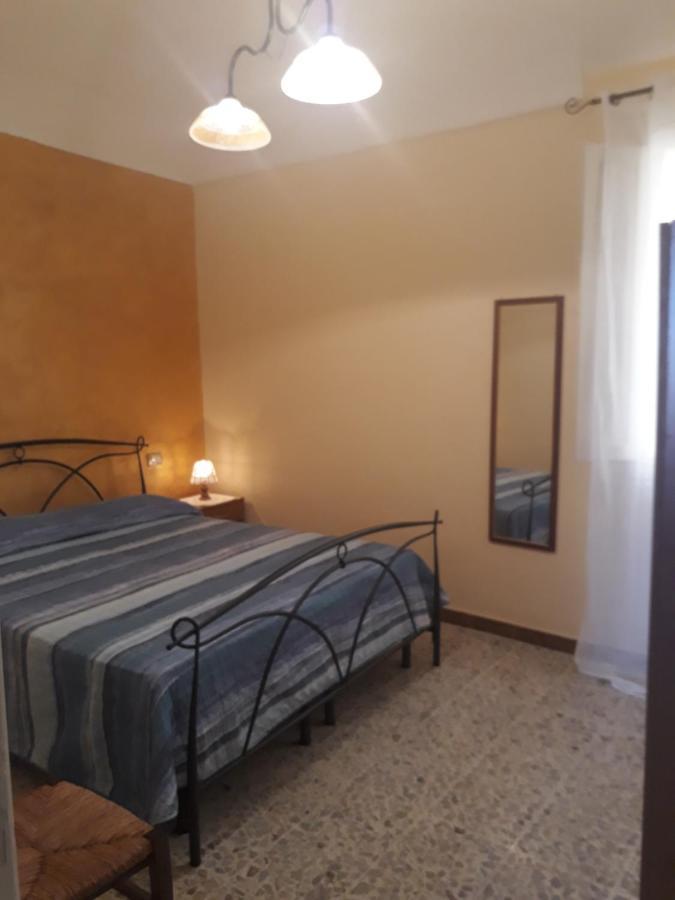 L'Antico Faro Bed & Breakfast Castelsardo Eksteriør bilde