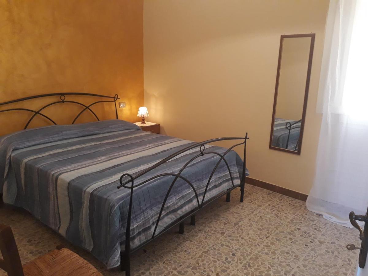 L'Antico Faro Bed & Breakfast Castelsardo Eksteriør bilde