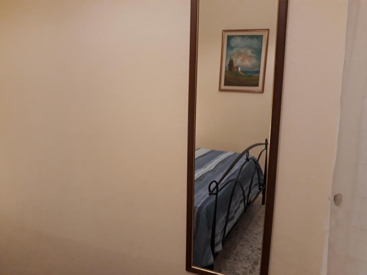 L'Antico Faro Bed & Breakfast Castelsardo Eksteriør bilde