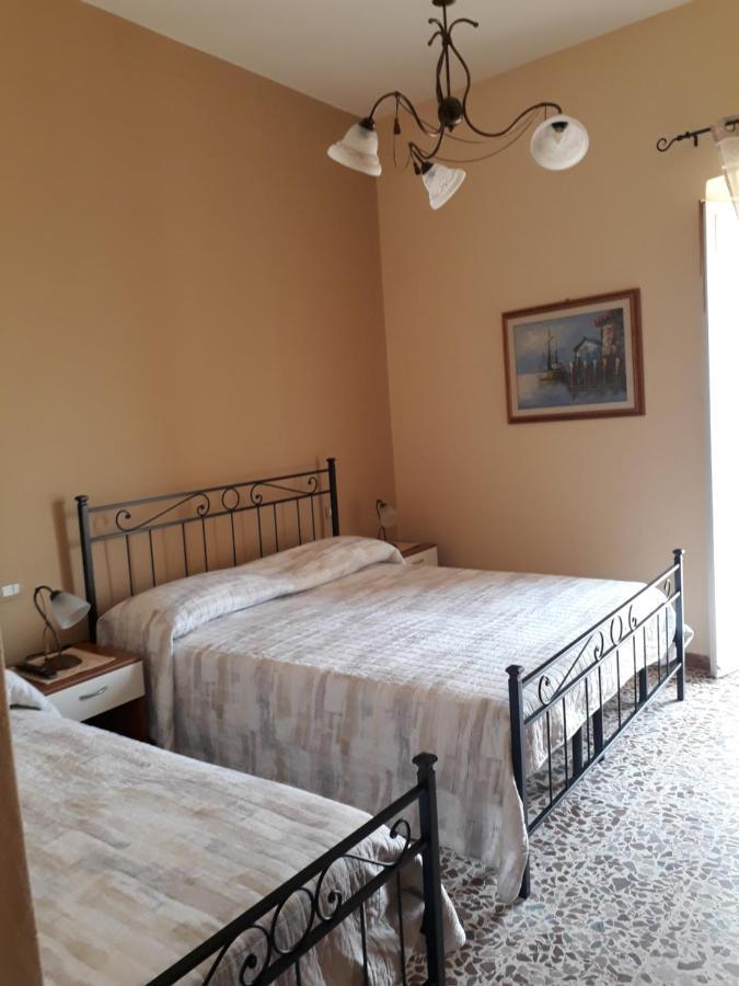 L'Antico Faro Bed & Breakfast Castelsardo Eksteriør bilde