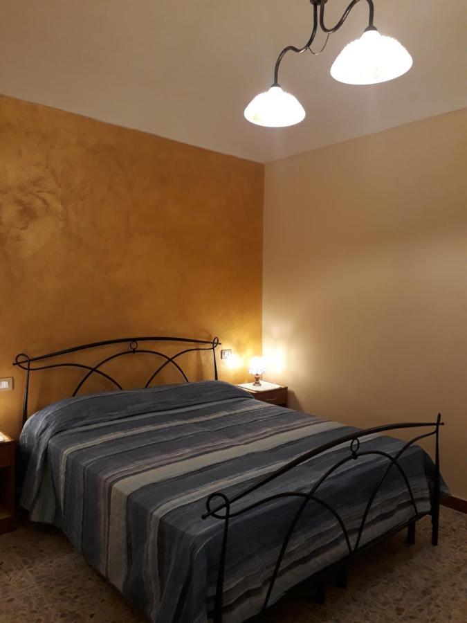 L'Antico Faro Bed & Breakfast Castelsardo Eksteriør bilde