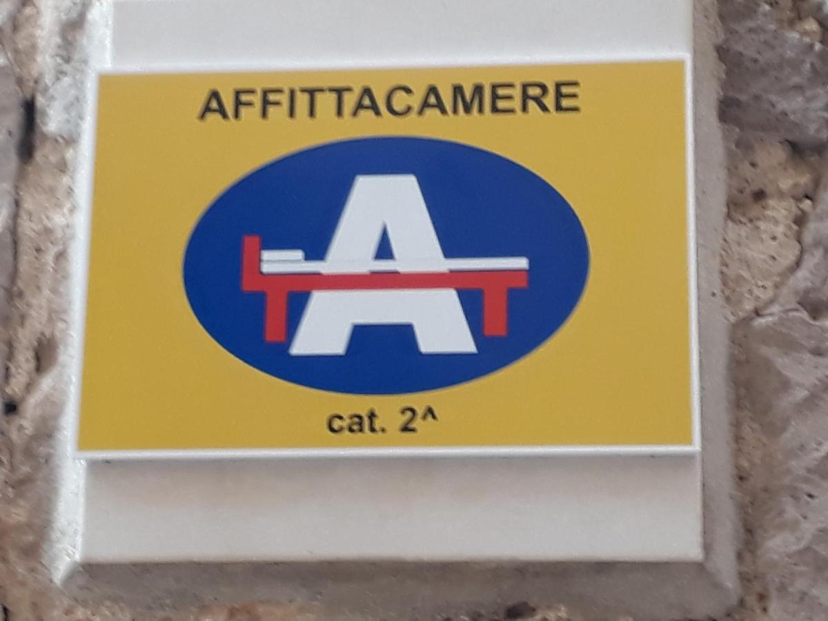L'Antico Faro Bed & Breakfast Castelsardo Eksteriør bilde
