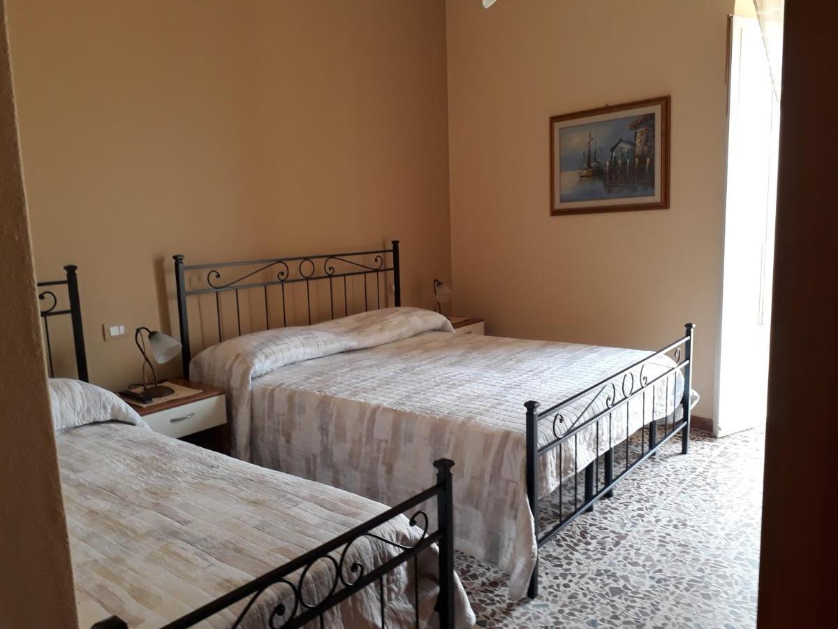 L'Antico Faro Bed & Breakfast Castelsardo Eksteriør bilde