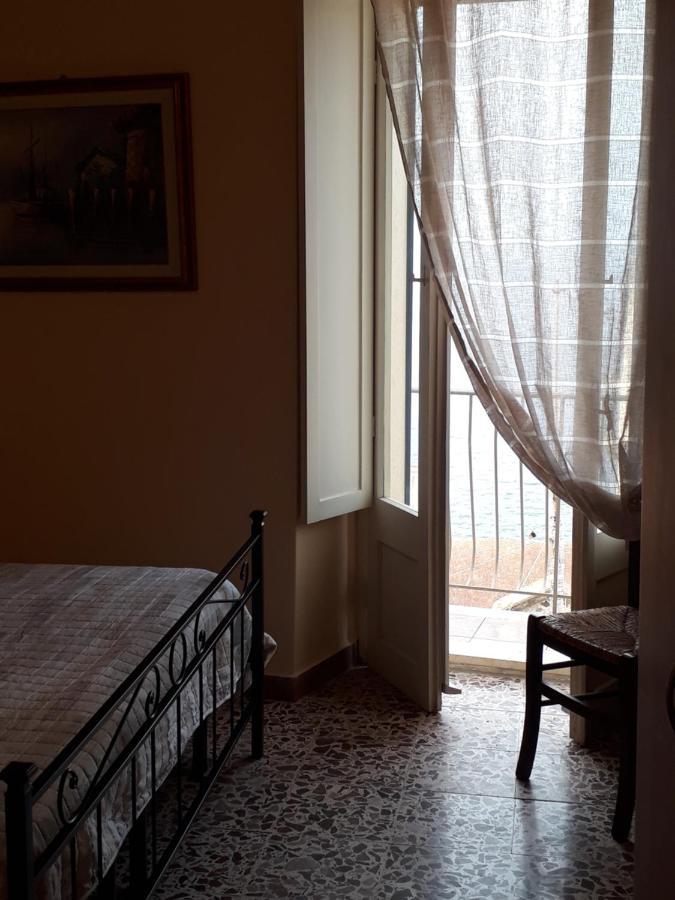 L'Antico Faro Bed & Breakfast Castelsardo Eksteriør bilde