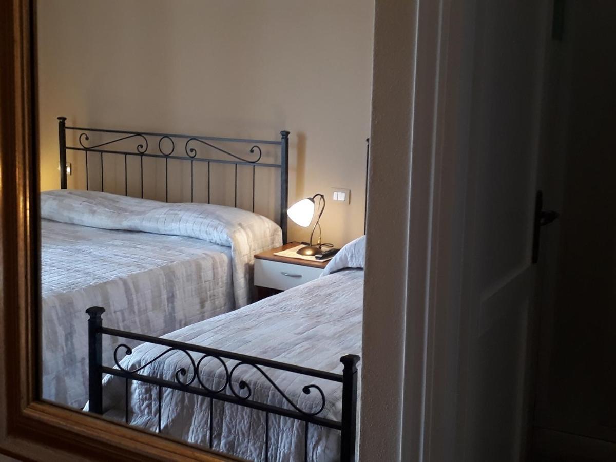 L'Antico Faro Bed & Breakfast Castelsardo Eksteriør bilde