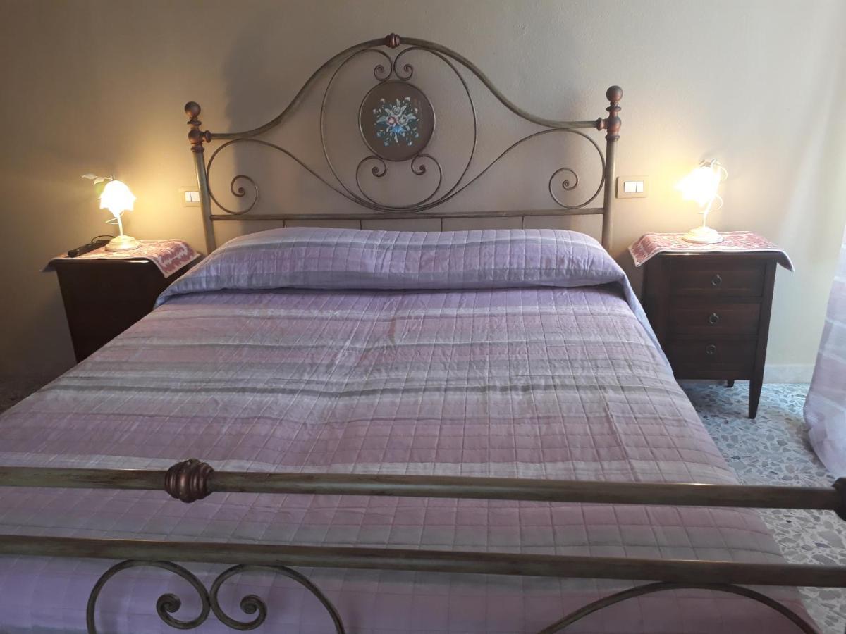 L'Antico Faro Bed & Breakfast Castelsardo Eksteriør bilde