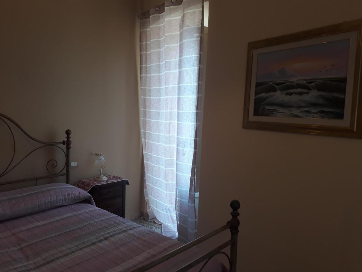 L'Antico Faro Bed & Breakfast Castelsardo Eksteriør bilde