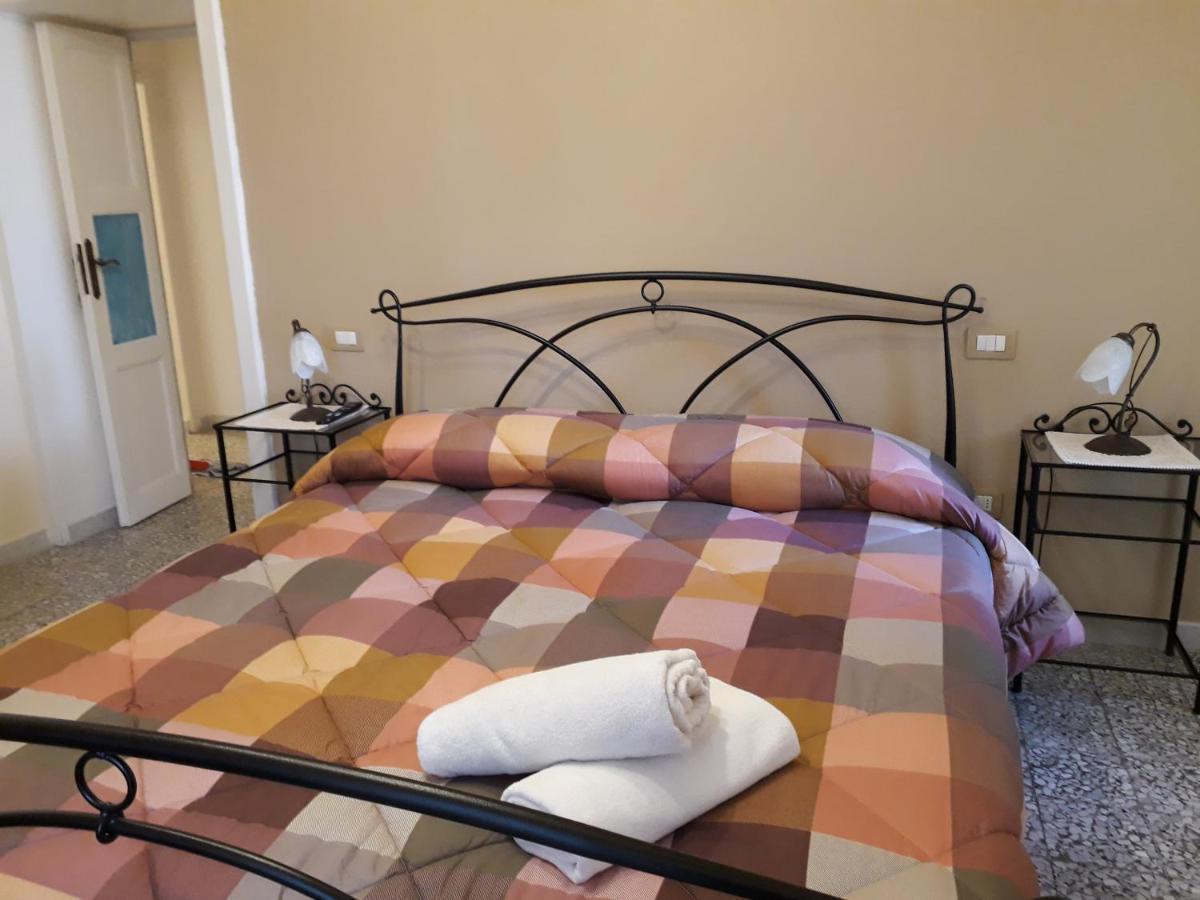 L'Antico Faro Bed & Breakfast Castelsardo Eksteriør bilde