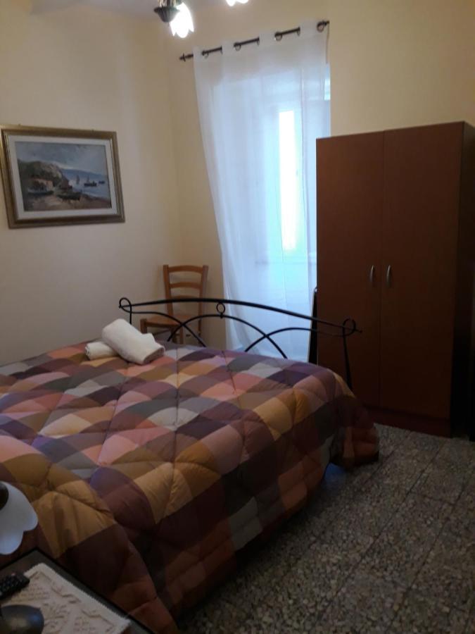 L'Antico Faro Bed & Breakfast Castelsardo Eksteriør bilde